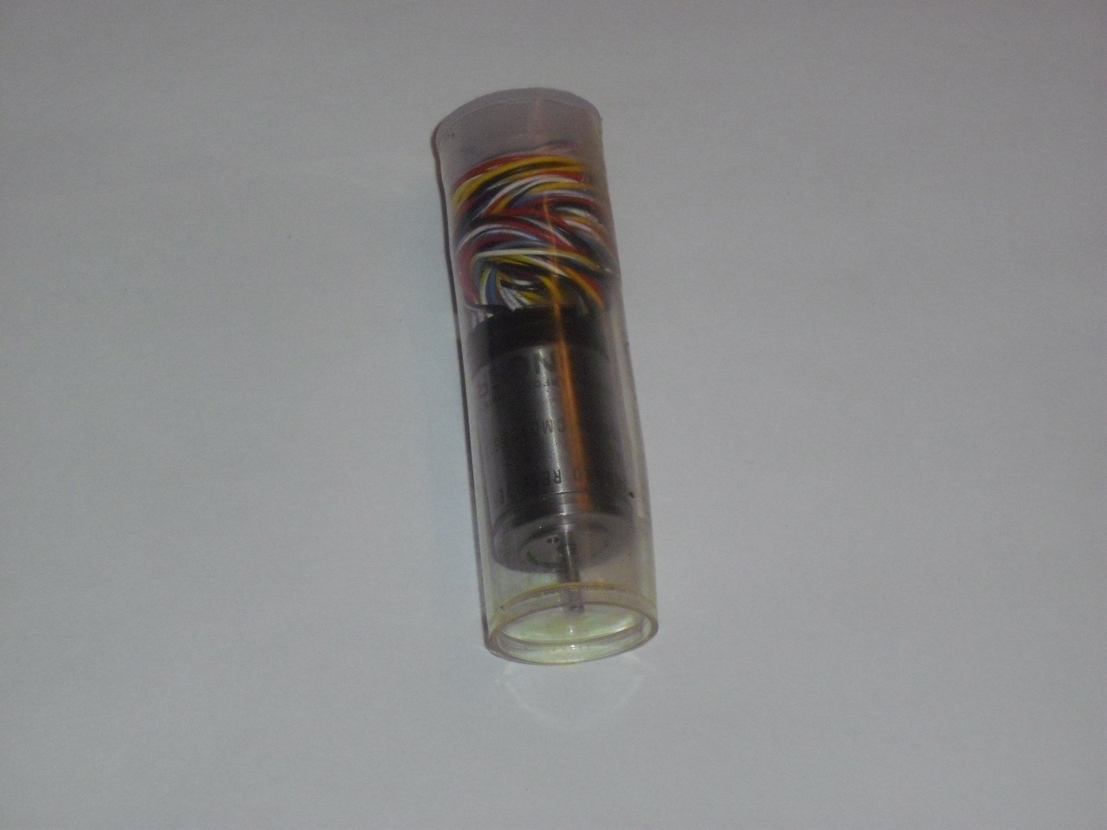 Singer Kearfott Synchro Resolver Differential 05088-CM01036107, 11.8V, 400 Hz