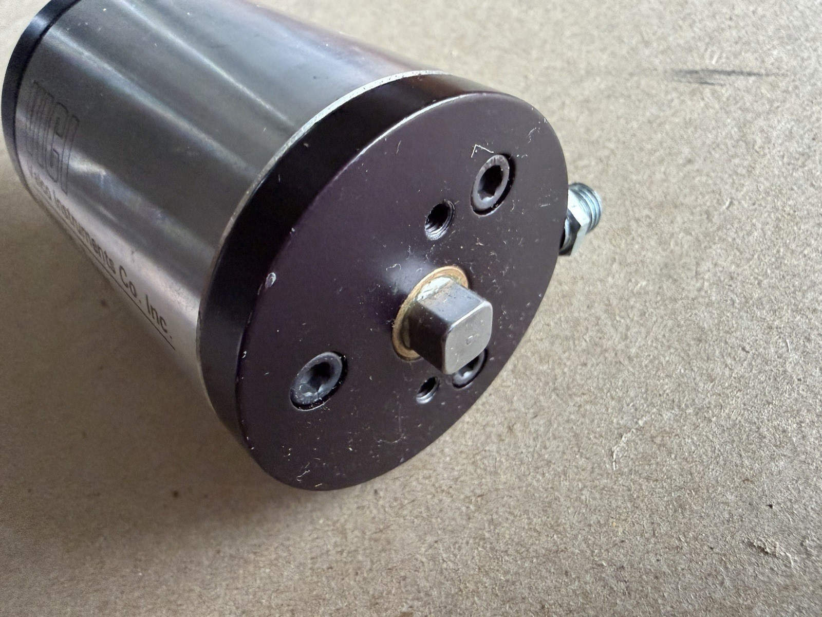 VICI/Valco Instruments A90HT Actuator