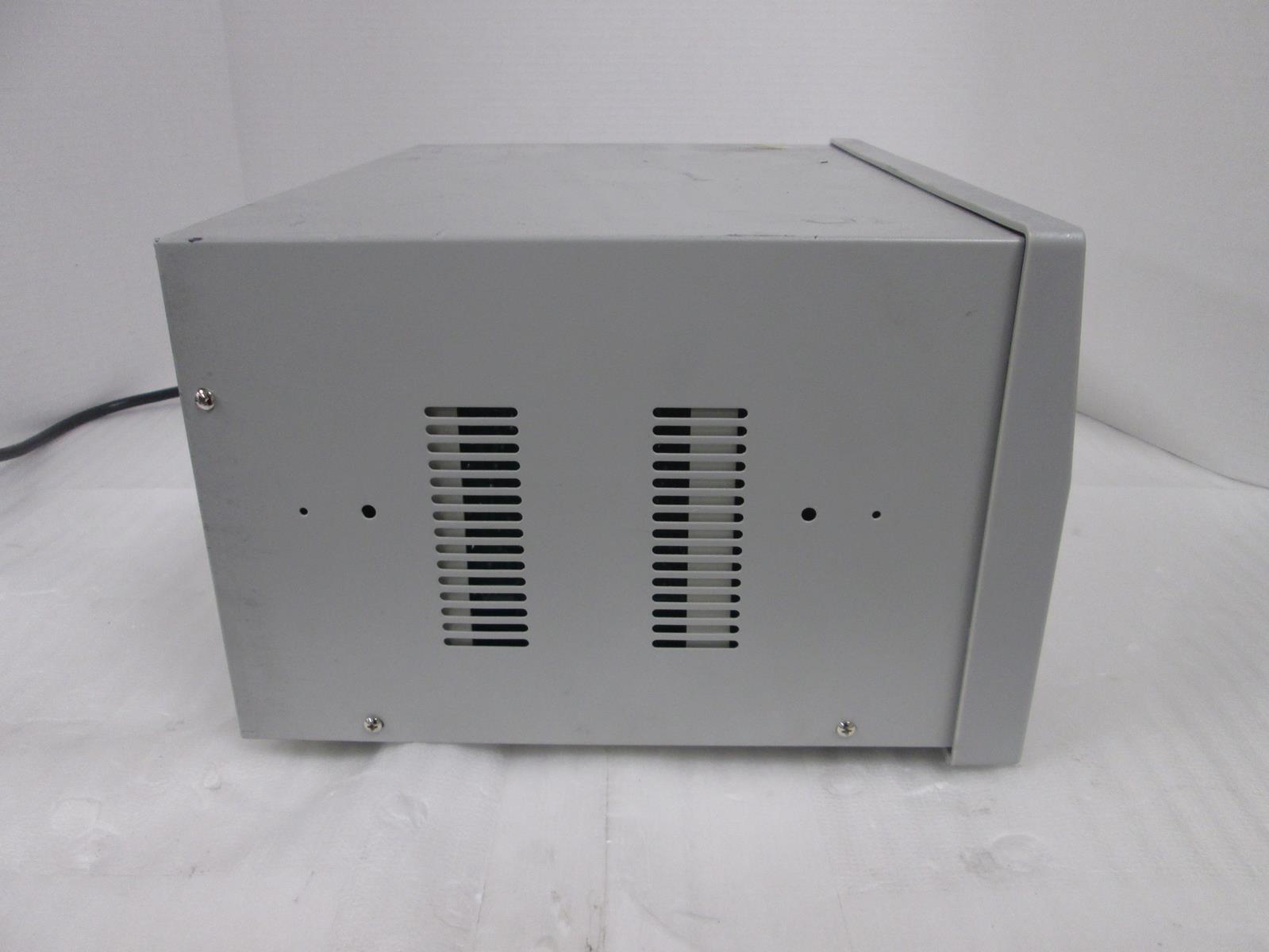 REK RK2671AM VOLTAGE WITHSTAND TEST INSTRUMENT 110V 60HZ