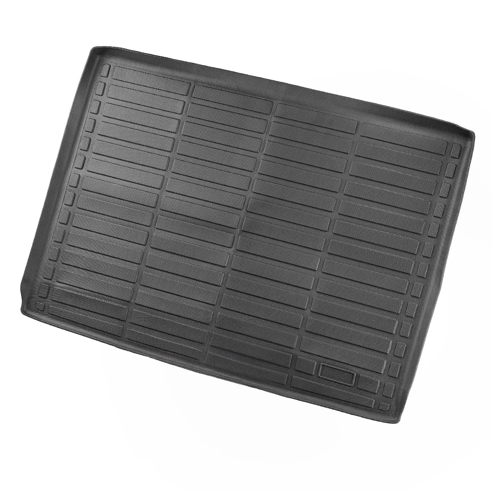 Cargo Mat Compatible with Chevrolet Suburban & GMC Yukon XL 2015-2020, Precise F