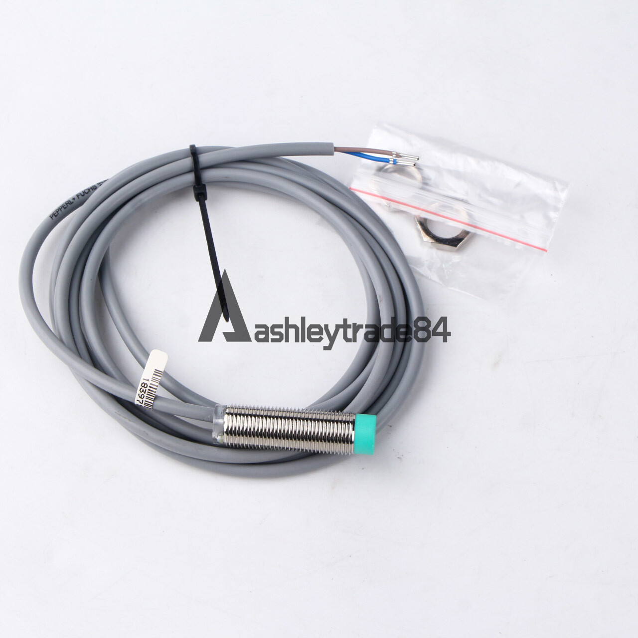 1PC New for Pepperl+ FUCHS NCN4-12GM40-Z0 Proximity switch sensor