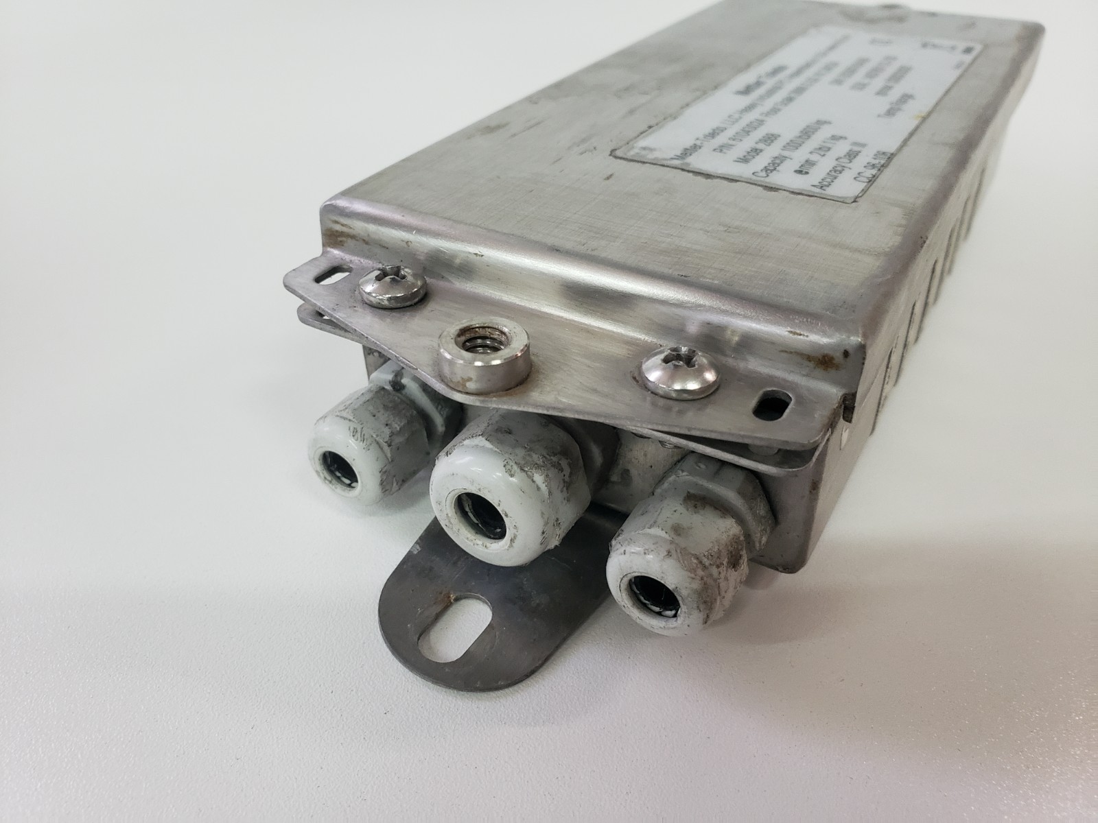 Mettler Toledo 61043024 for 2888 Floor Scale