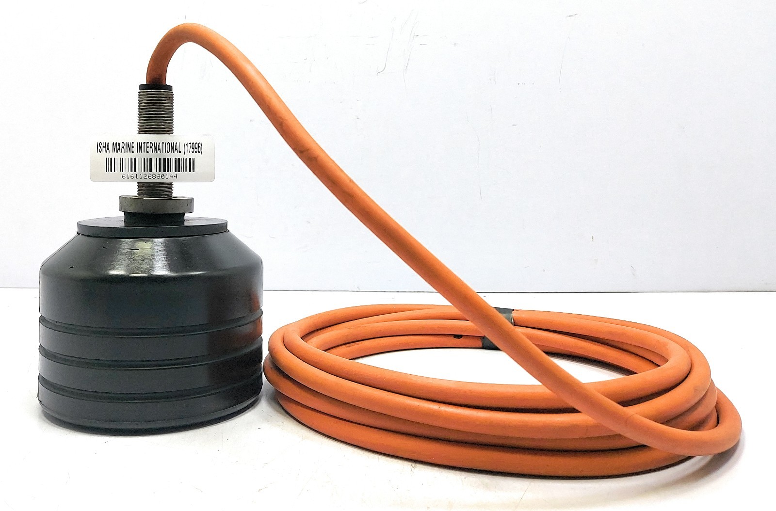 CATHELCO REFERENCE ELECTRODE CELL