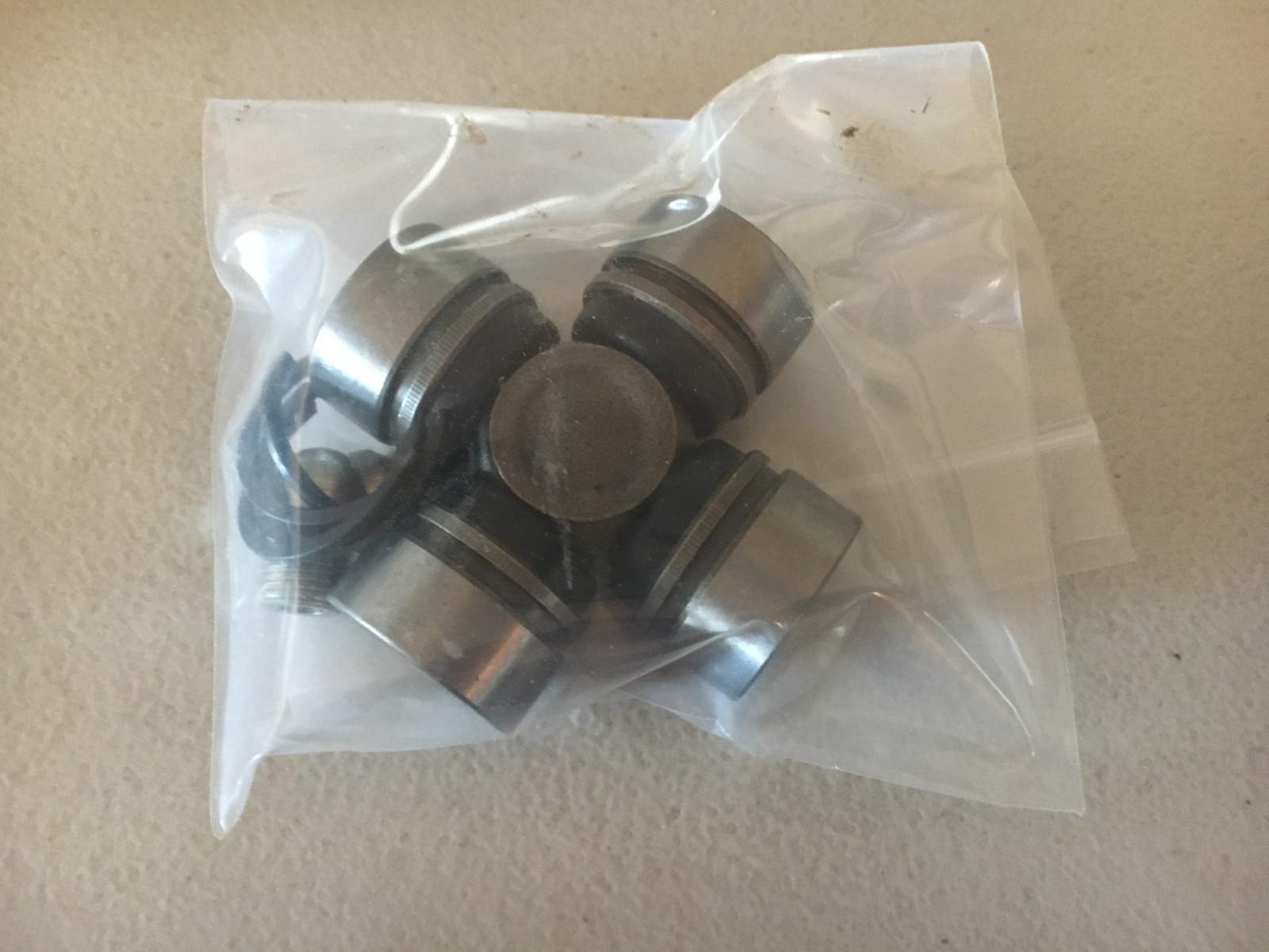Weasler 6R Universal Joint Cross & Bearing Kit 200-0600 Sealed ~ Gravely 12134