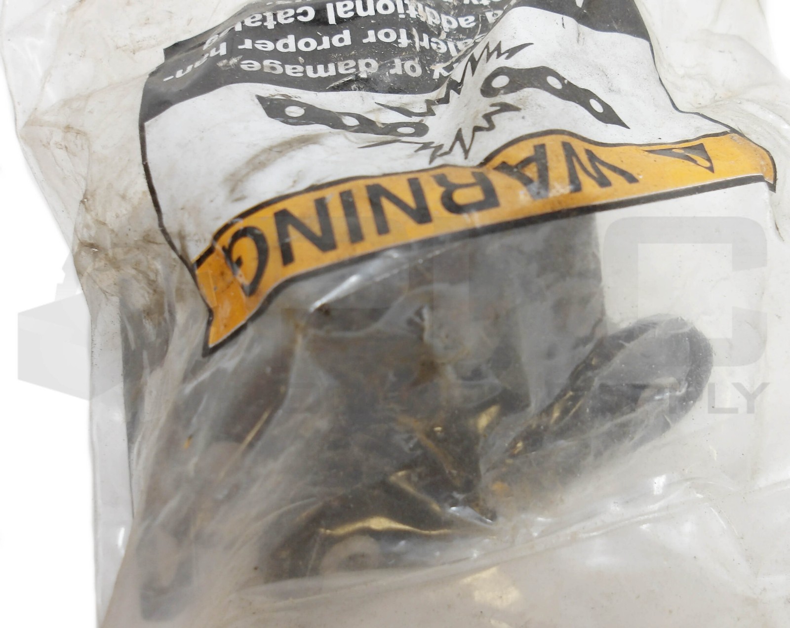 NEW SEALED LOT OF 9 REXNORD C2060H M1 FIT SPRING CONNECTING LINK *READ*