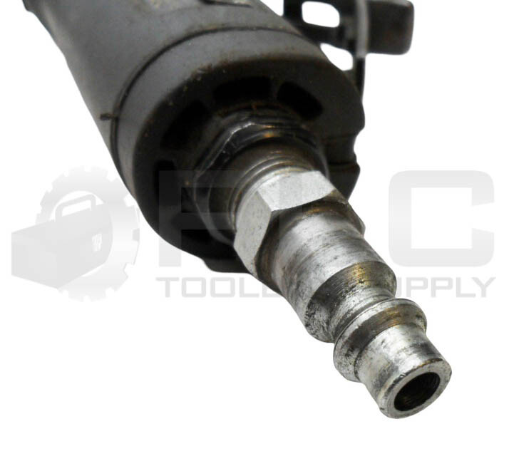 INGERSOLL RAND G1A120RG4 AIR DIE GRINDER 90PSIG 12000RPM