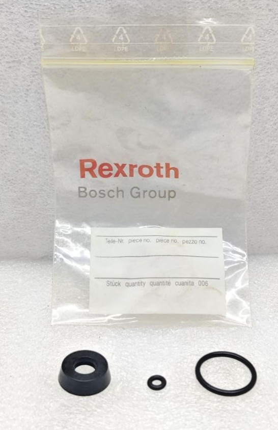 REXROTH 5341060002 SERVICE PARTS SET NEW FAST SHIPPING