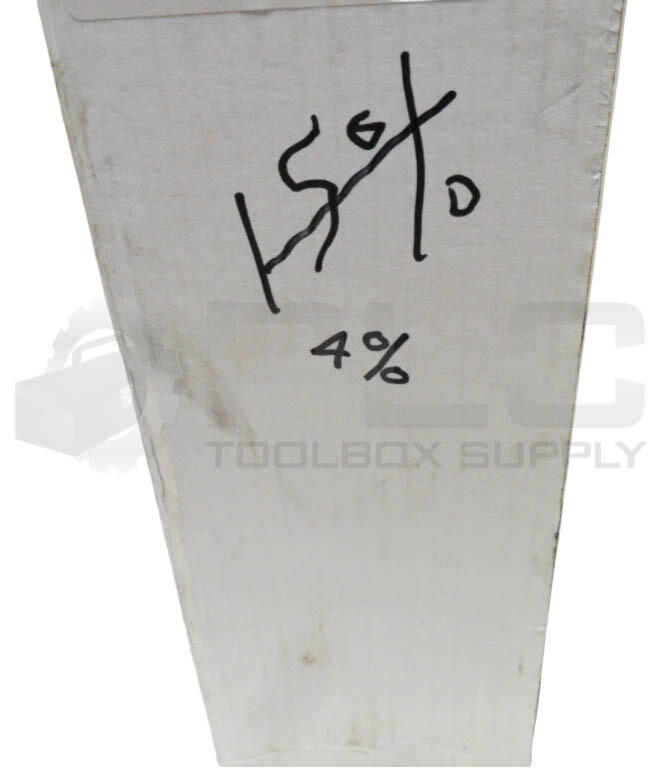 STRATASYS SR-30 SOLUBLE SUPPORT 4% 56CI 340-30500 108187 *READ*
