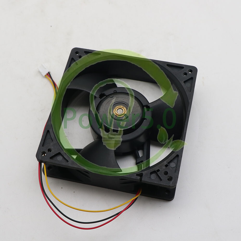NEW for Delta EFB1324SHE 127*127*38mm 24V 1.38A cooling fan 1PCS