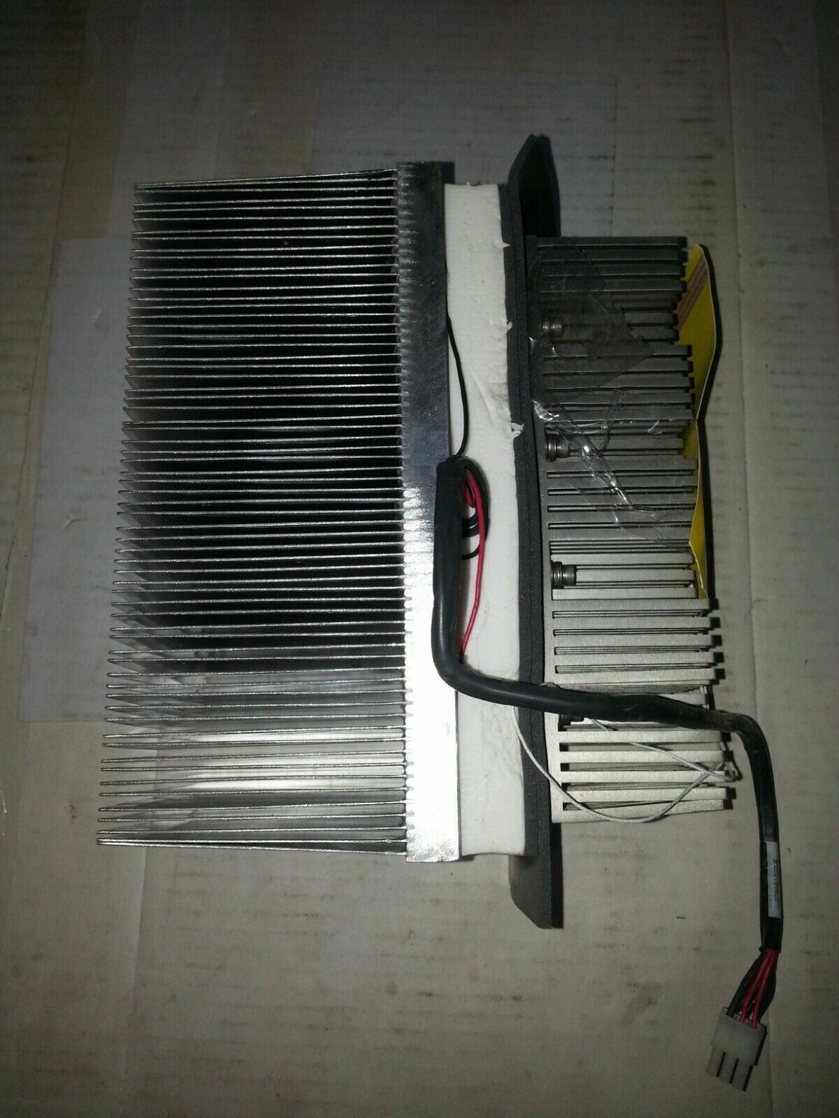 TE TECHNOLOGY AC-2835 13734 12VDC NOM./14.4 6A