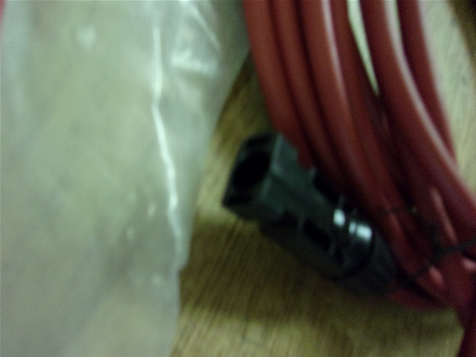 NEW Go Power! GP-RV-MC4-KB Kit Bag for RU Modules, Cords Only *FREE SHIPPING*