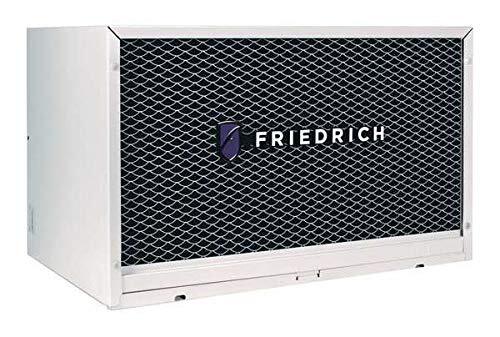Friedrich Wall Sleeve and Grill Wse