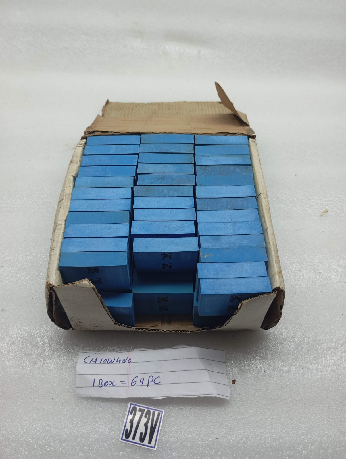 ROXTEC MODULES RM CM10W40/0