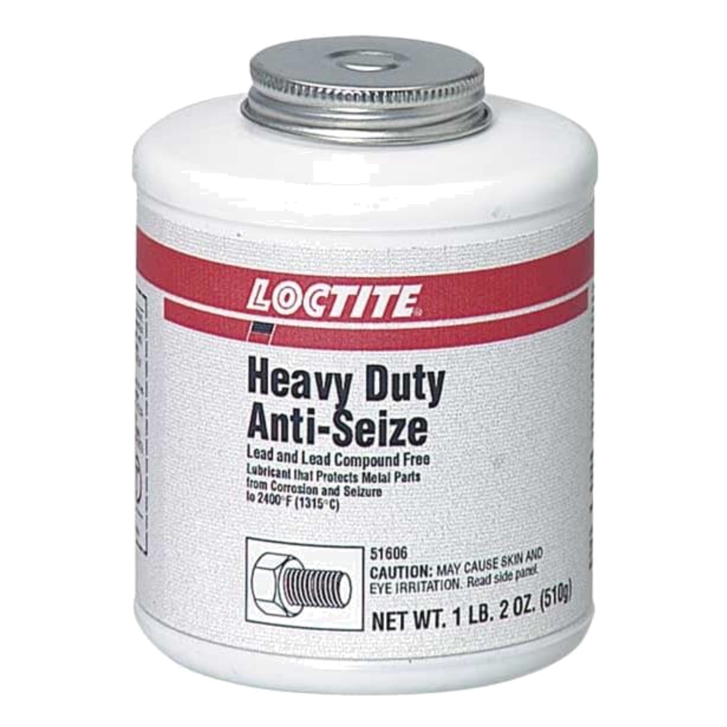 White Oil Lubricant for Metal-to-Metal Surfaces