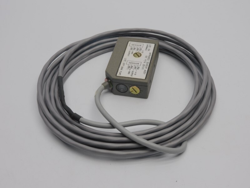 SENSOR 25101 NSNP