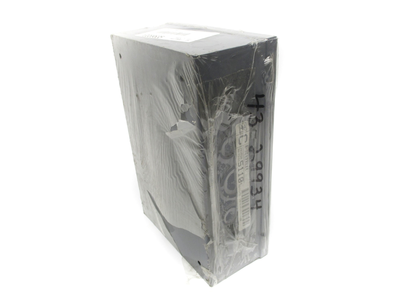 HOFFMAN A-HE12X8X4 783510 NSMP
