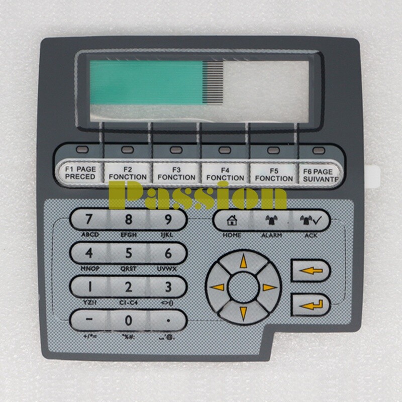 1PC NEW FOR MAC EXTER K20M Button Film Button Panel