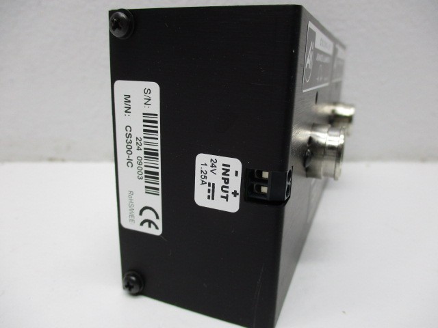 ADVANCED ILLUMINATION CS300-IC NSMP