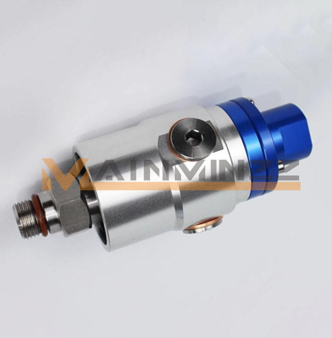 One New FOR High Speed High Voltage rotary joint 902-121-188