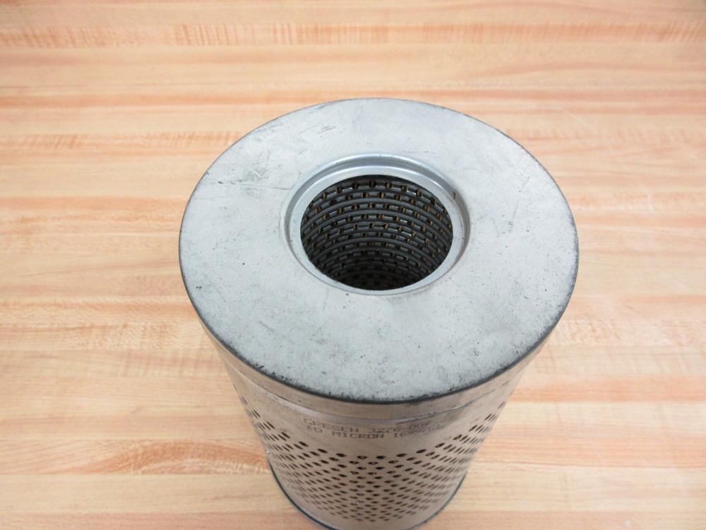 Gresen K-23026 Filter Element Kit K23026