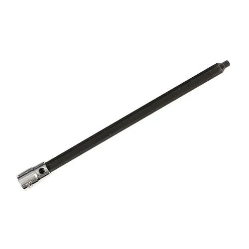 Wiha 77192 Hex 1/4″ Drive Bit Socket Set 2.5Mm – 6Mm