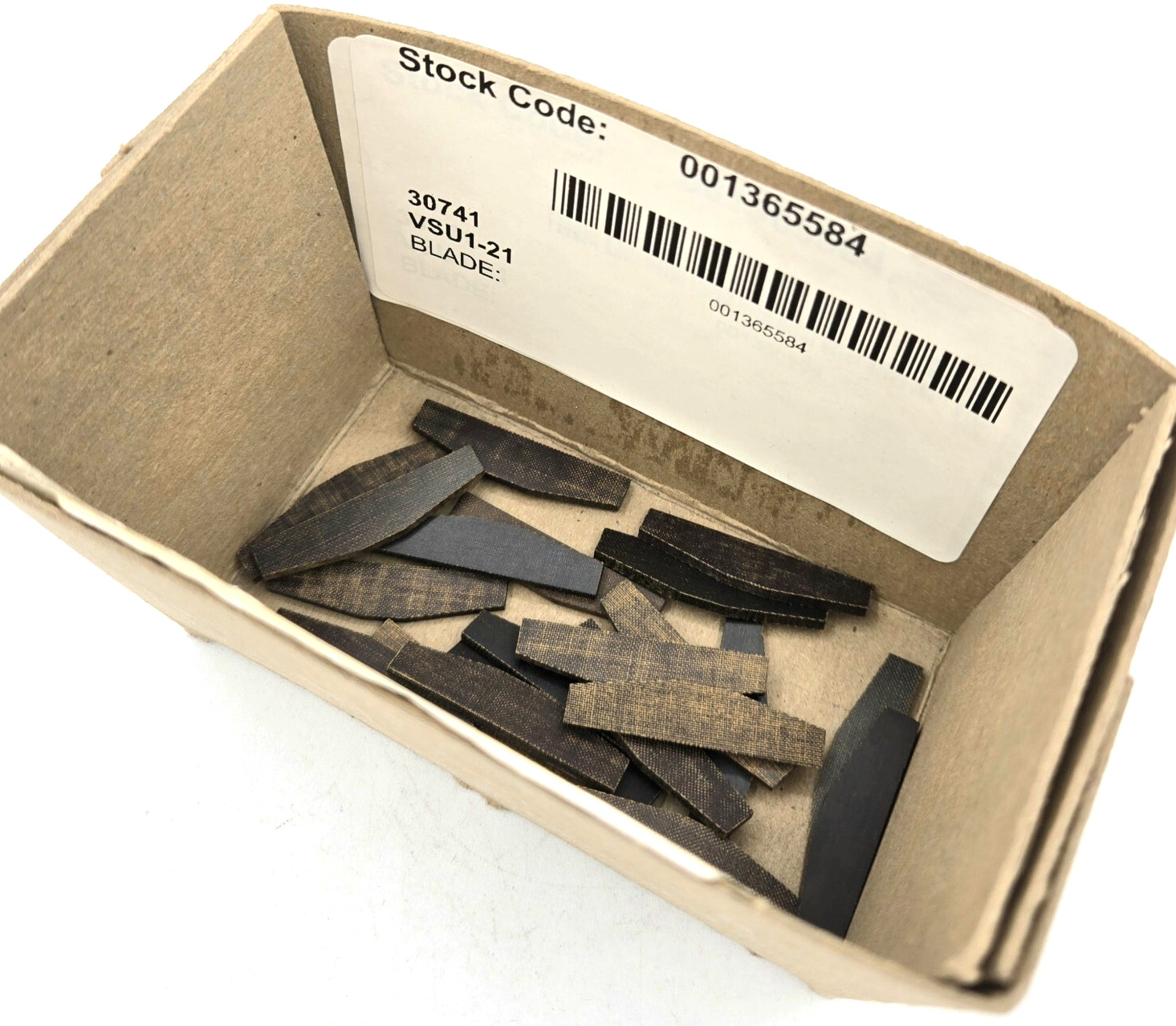 *3-Pack* Ingersoll Rand 30741 Rotor Blade Replacements, SHIPS FREE
