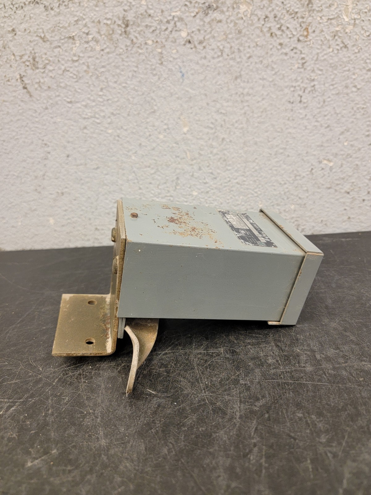 ALLEN BRADLEY 840-A1 /A FLOAT SWITCH 250VDC
