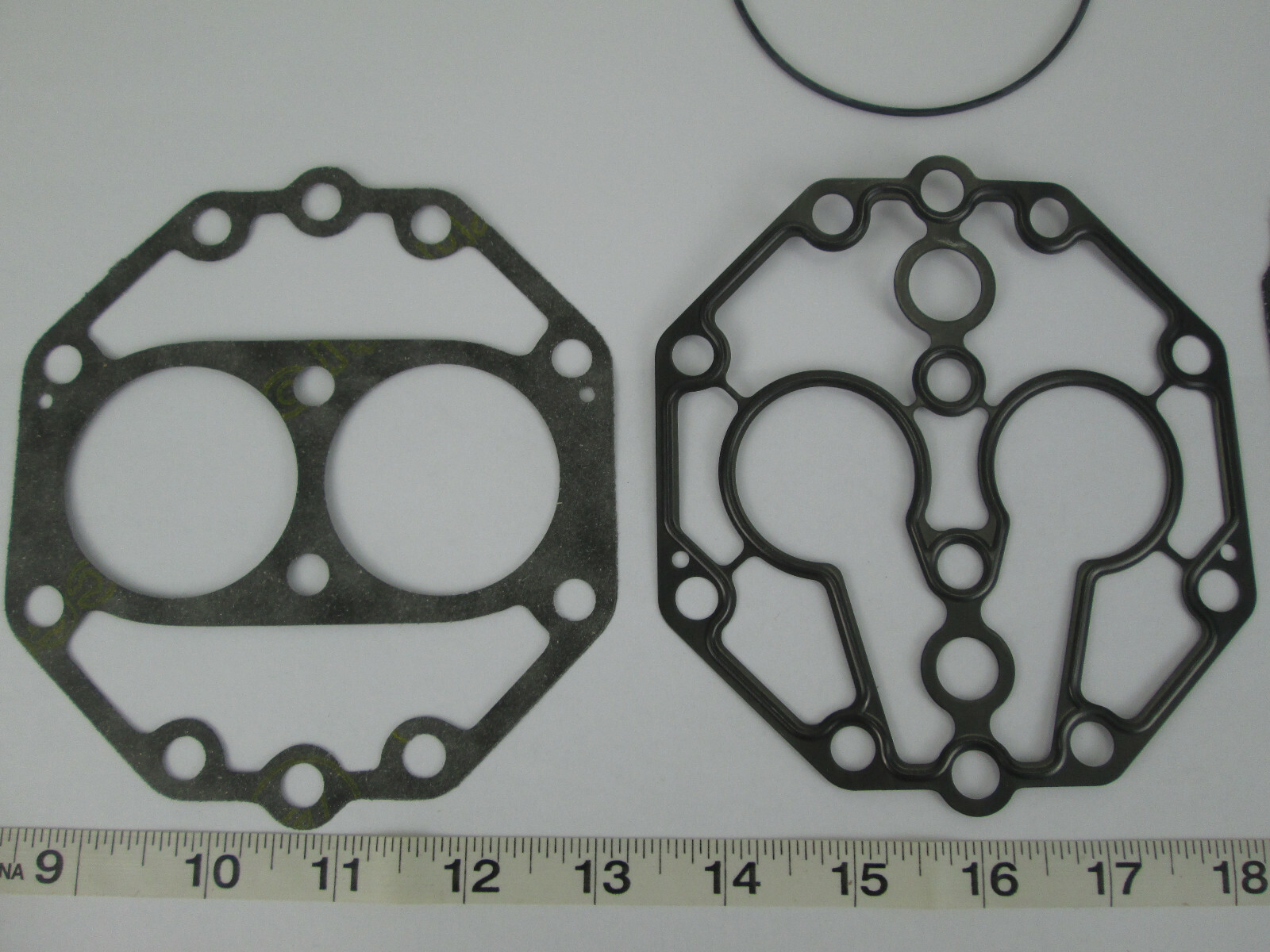 New NOS Gasket Kit Set 028-07153A 5330-00-911-3566 488-20135