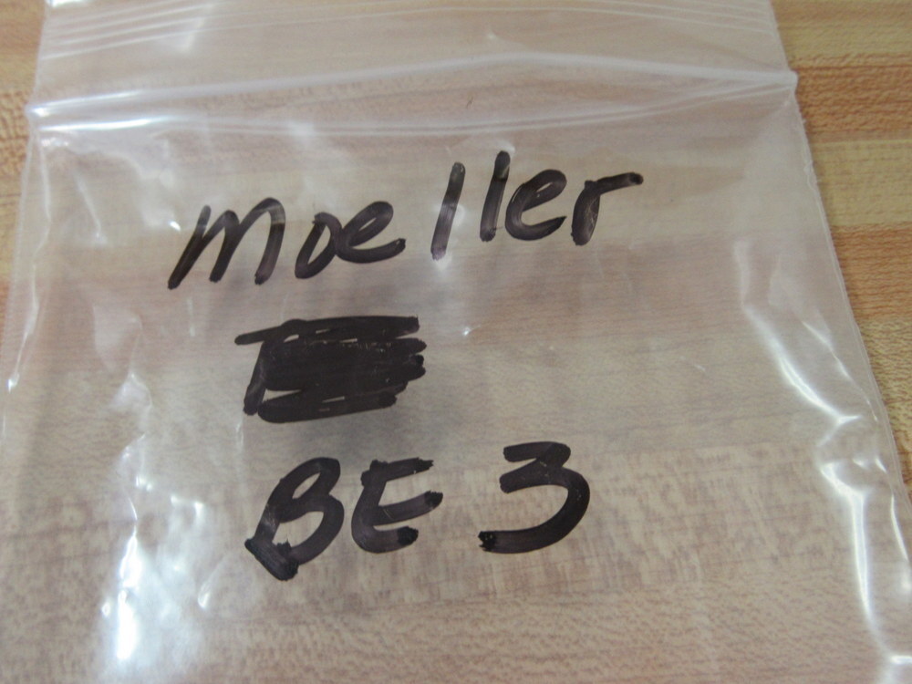 Eaton Moeller Klockner BE3 Mounting Bracket A22-BE3 (Pack of 12)