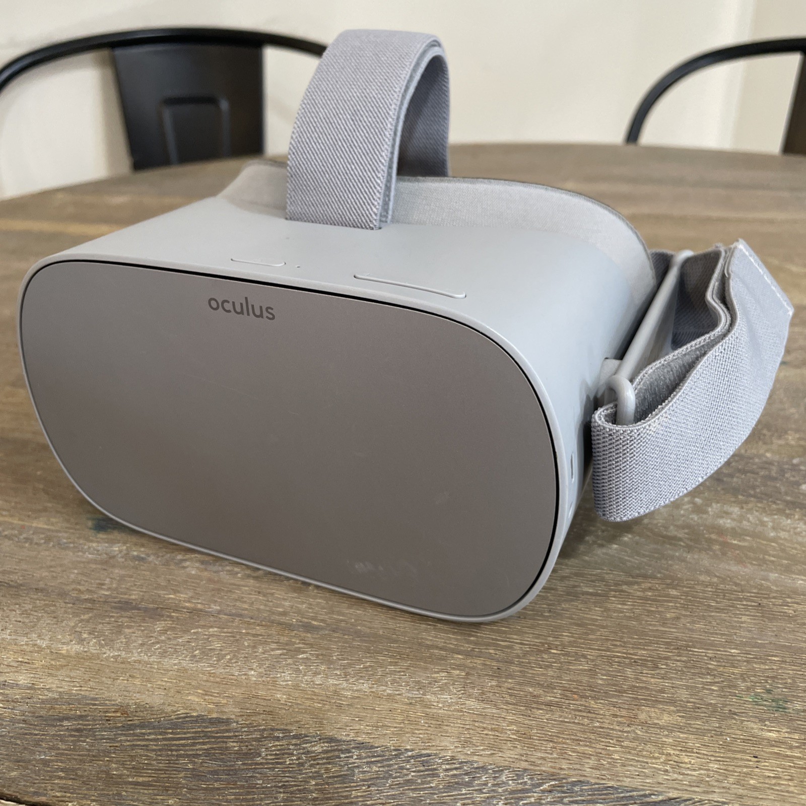 OCULUS GO MH-A32 WIRELESS VIRTUAL REALITY HEADSET