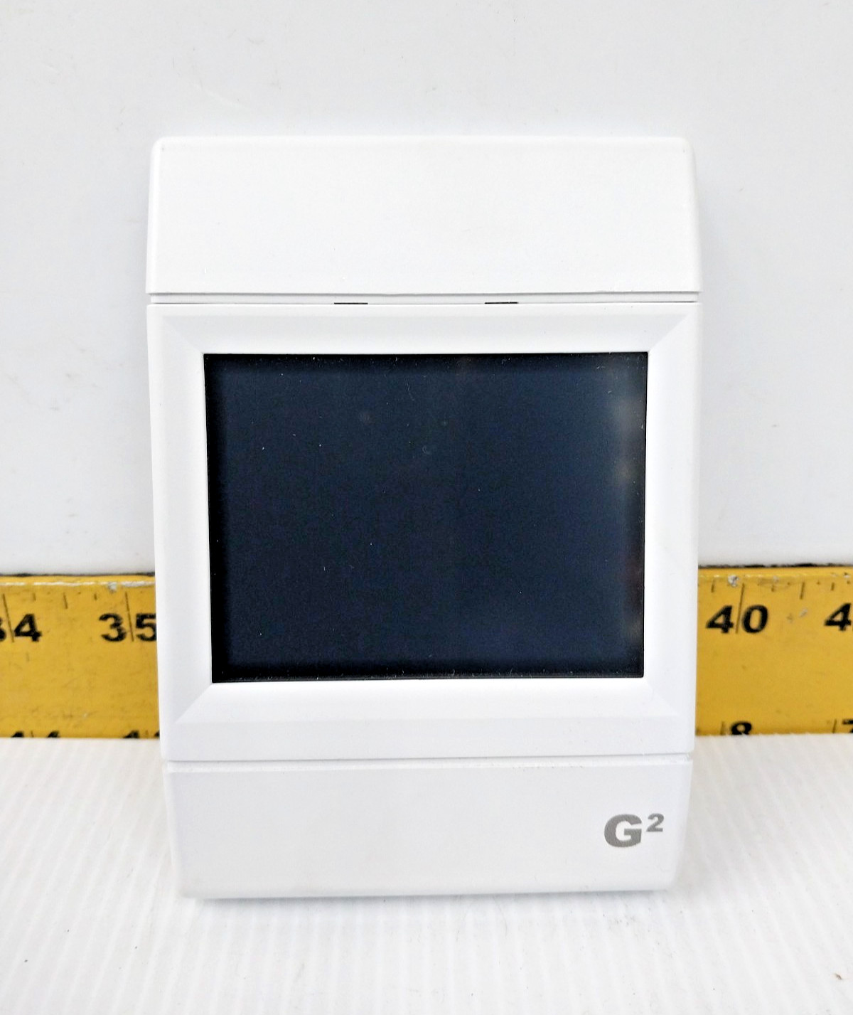 New Acuity Controls Gateway Graphic Touchscreen 15-24 VDC Input NGWY2 GFX