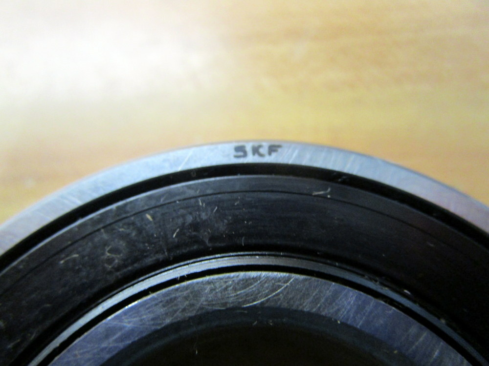 SKF 6205-2RSH/C3GJN Ball Bearing 6205 2RSJEM