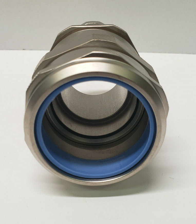 4730-01-574-8565 Conduit Fitting – Glenair 717-320