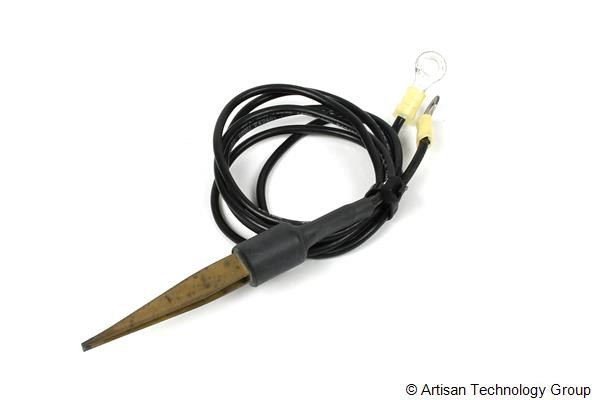Tweezer Handpiece