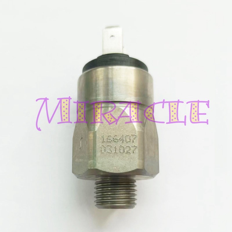1PC NEW FOR SUCO Pressure Switch 0166-40703-1-027