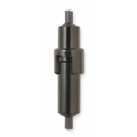 Eaton Bussmann Hfa-R Fuse Holder, 0 To 20A Amp Range, 250V Ac/Dc Volt Rating, 1