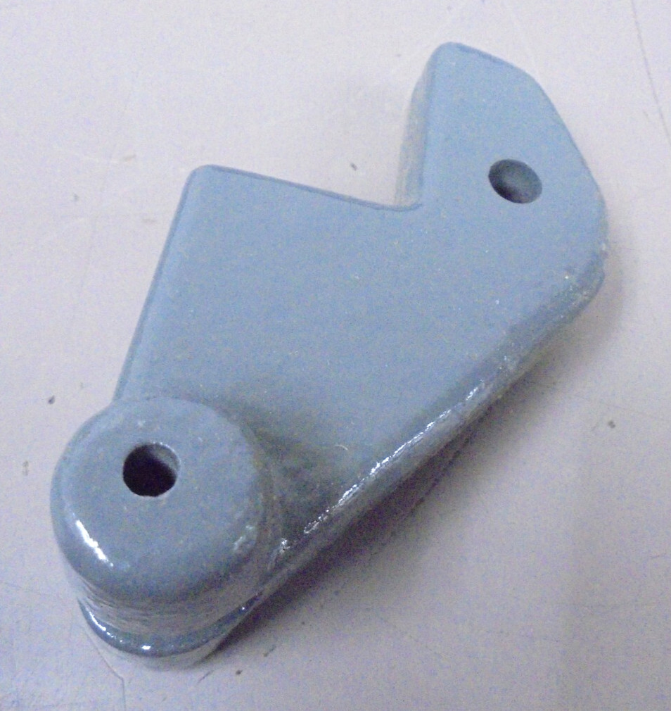 Terex 709-7653 Latch