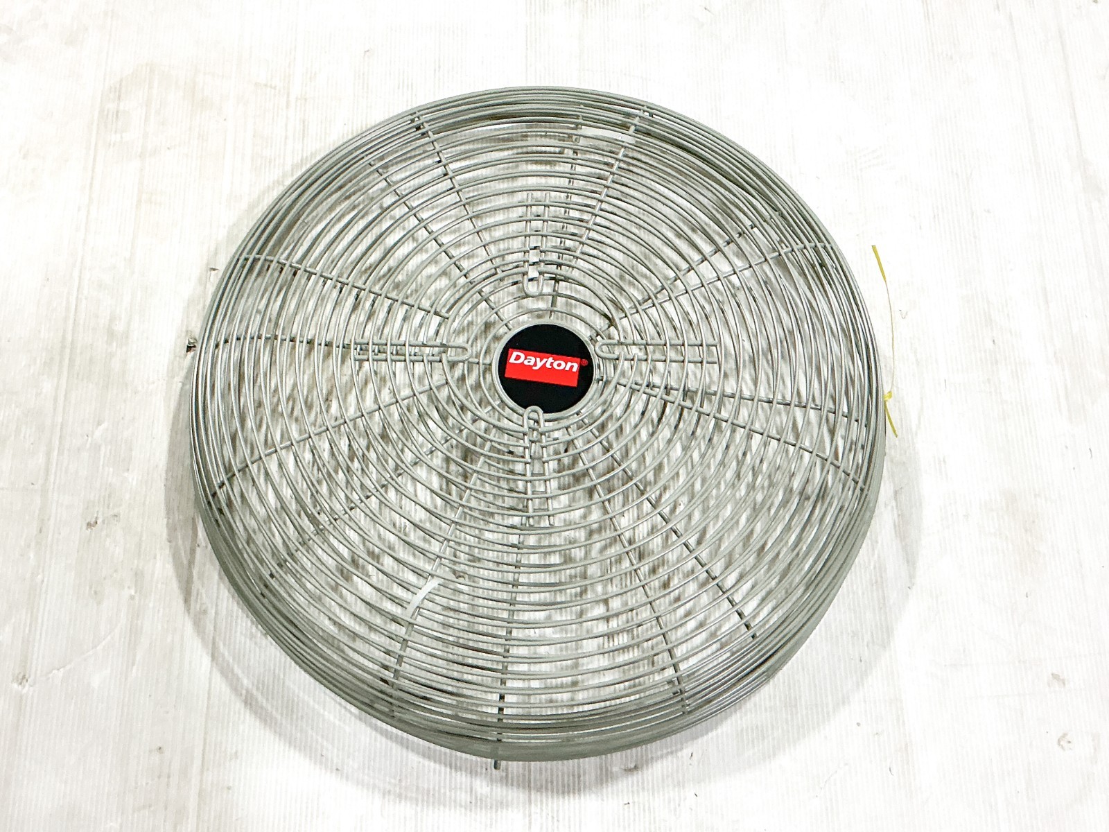 New Dayton 2ATB7 Air Circulator Fan Guard 21” – No Box