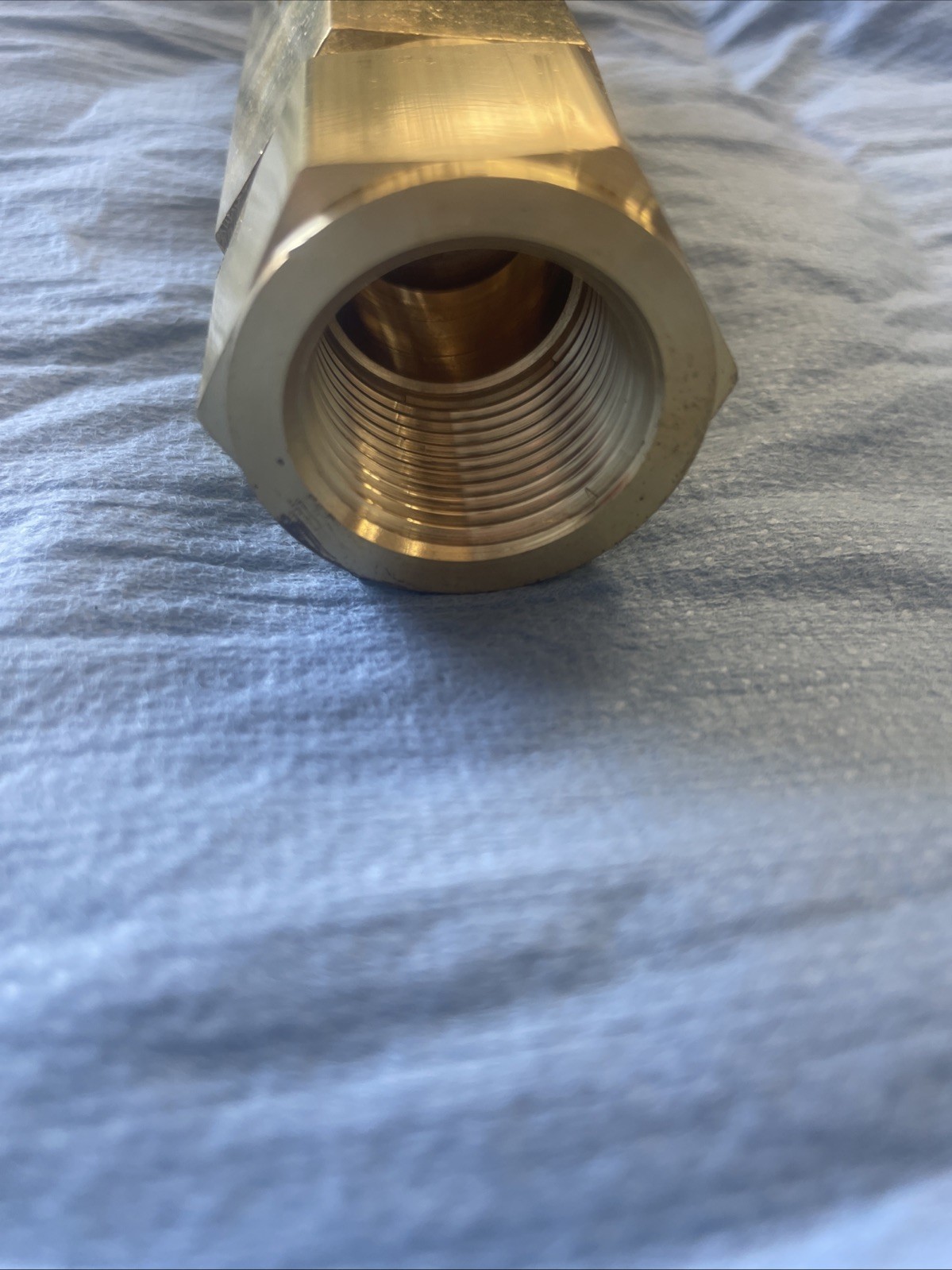 Ldi Industries F155-01 Flow Sight