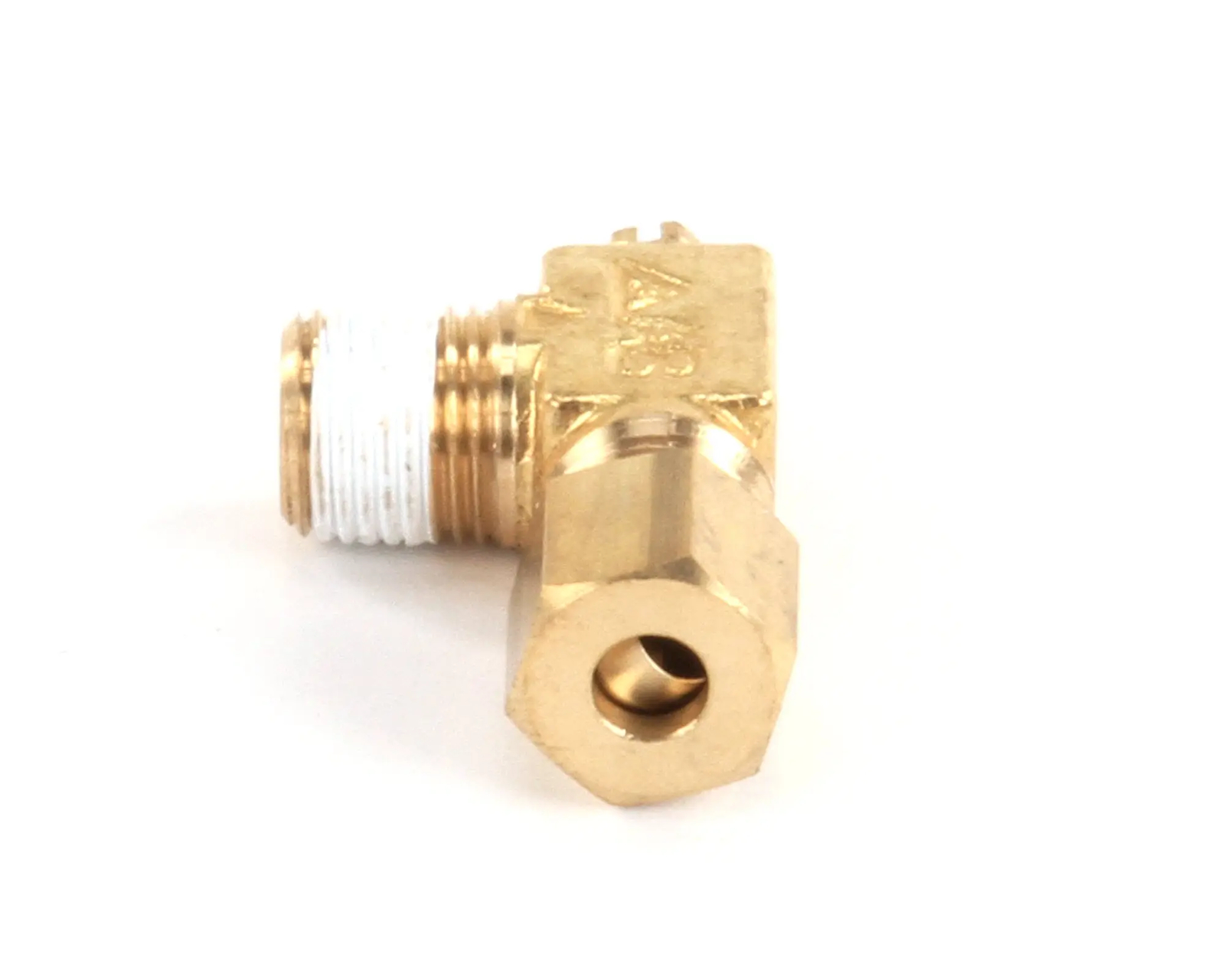 Pilot Valve 1/8 MPT X 3/16 CC for Montague MON1055-3