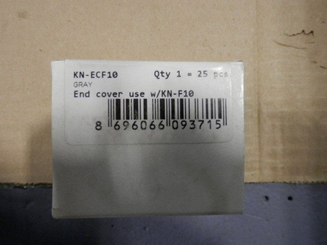 KONNECT IT KN-ECF10 (PKG OF 25)