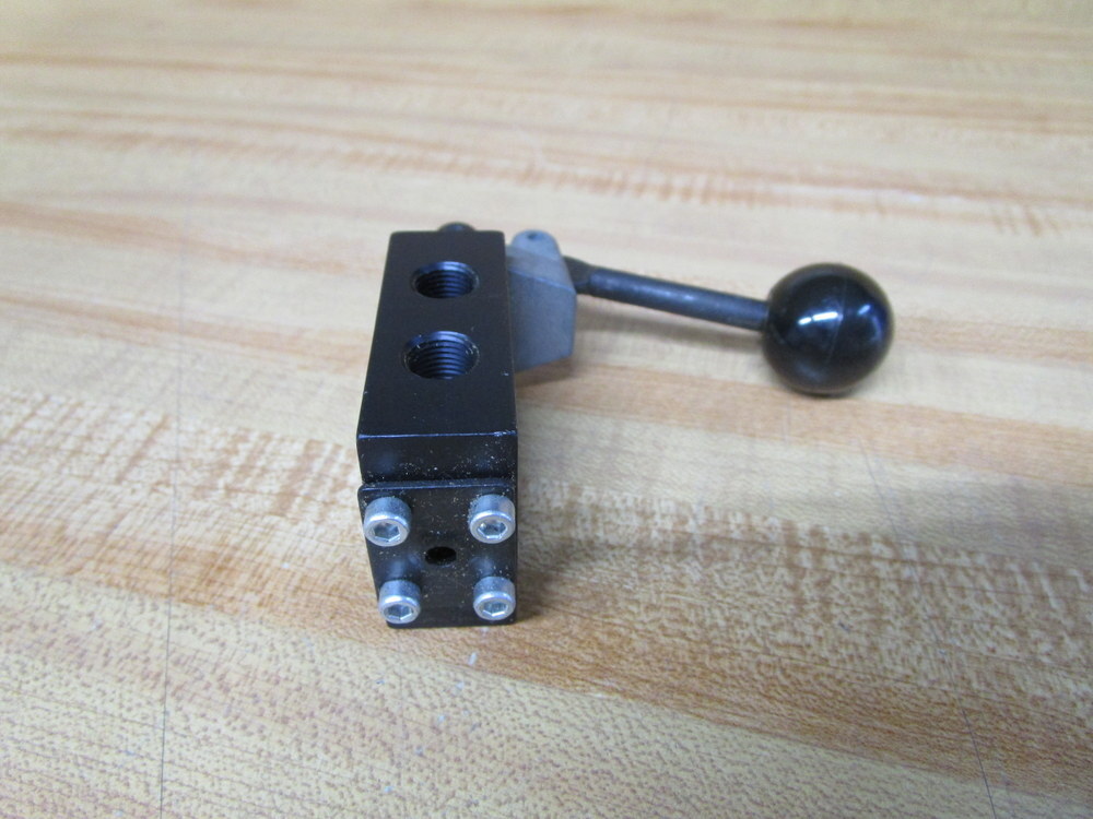 Ingersoll Rand 5030-10-G ARO Manual Air Control Valve 503010G