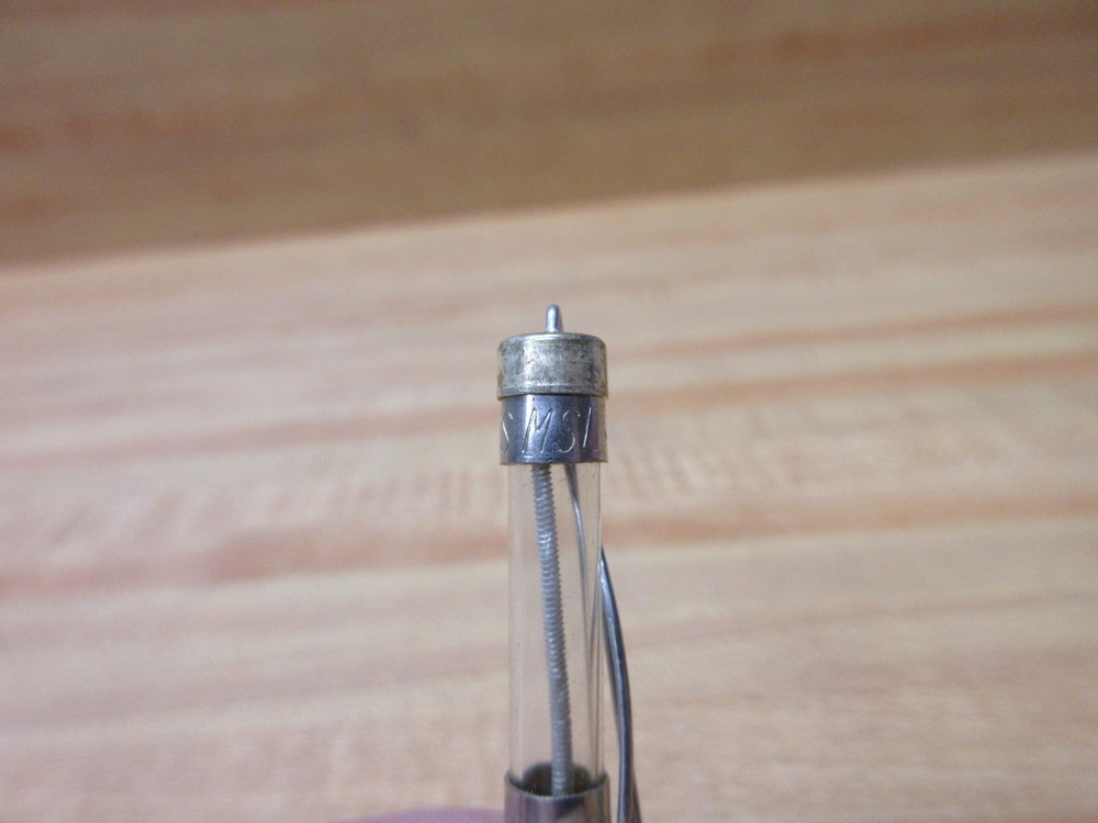 Buss MSL-3/4 Bussmann Fuse MSL34 Wirewound Element, Axial Leads (Pack of 15)