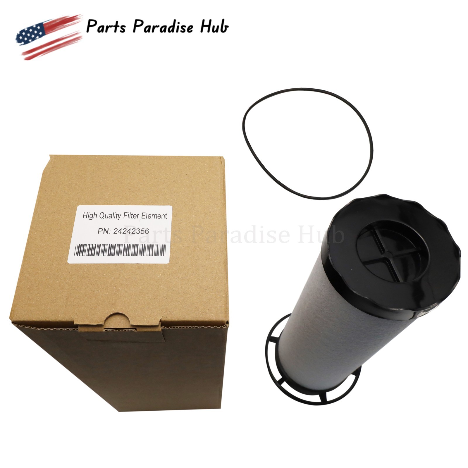For Ingersoll Rand Air Compressor Filter Element 24242356 US
