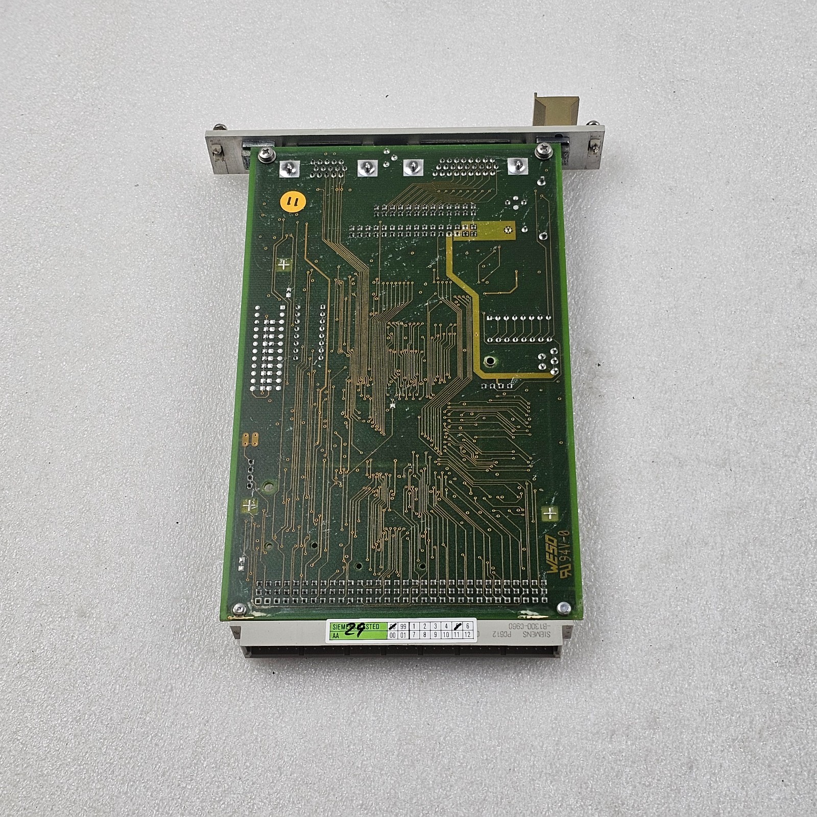 SIEMENS SMP16-E356-A62 , G34901-F1000