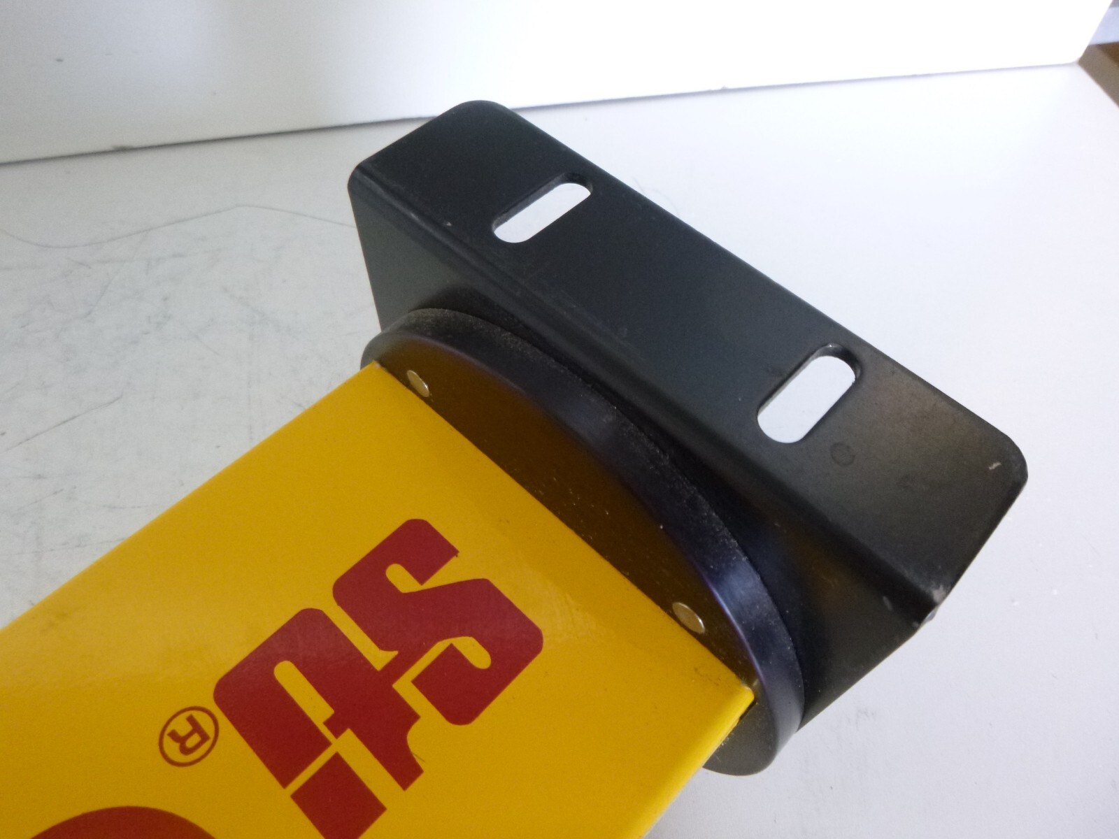 STI P4148B-2 OptoSafe-B 48″ (1.22m) Series P4100B-2 Light Curtain Transmitter