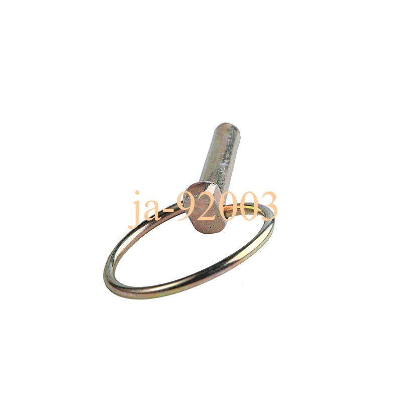 Farm Tractor Implement Lynch Pin Clip 3/8″ x 1-1/2″ PN07