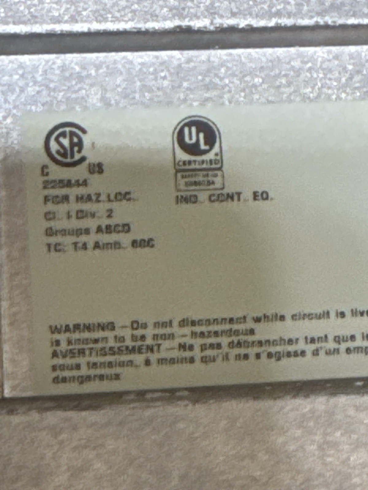 Schneider Electric BMXXBP0600 Modicon M340 6 Slot Backplane NEW”