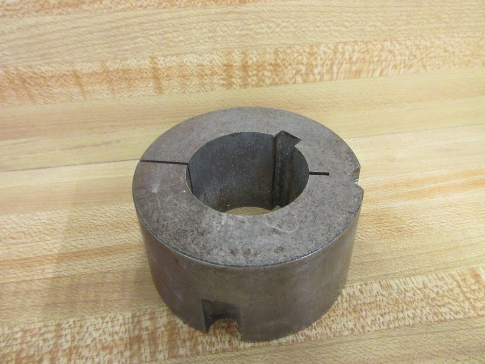 Part 2517 1-11/16 Taper Bushing 251711116