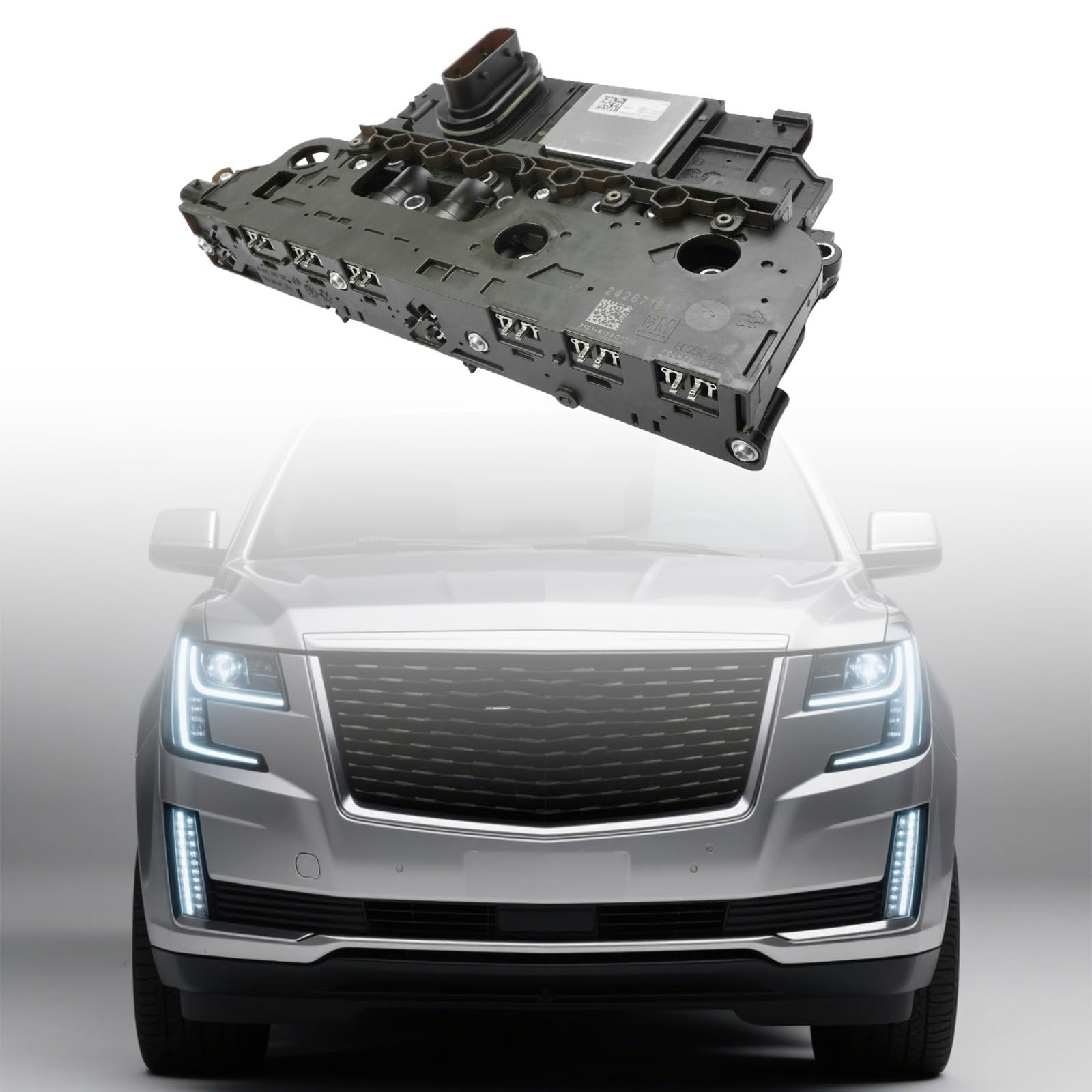 24275869 6T70 6T75 6T80 Automatic Transmission Control Module TCM Fit for Che…